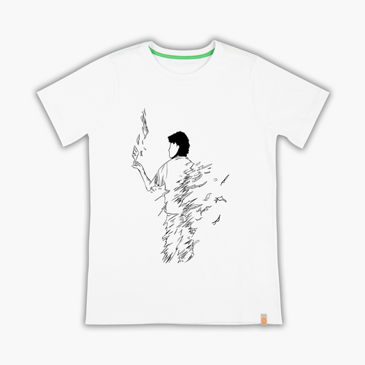 PAPER MAN - T-Shirt