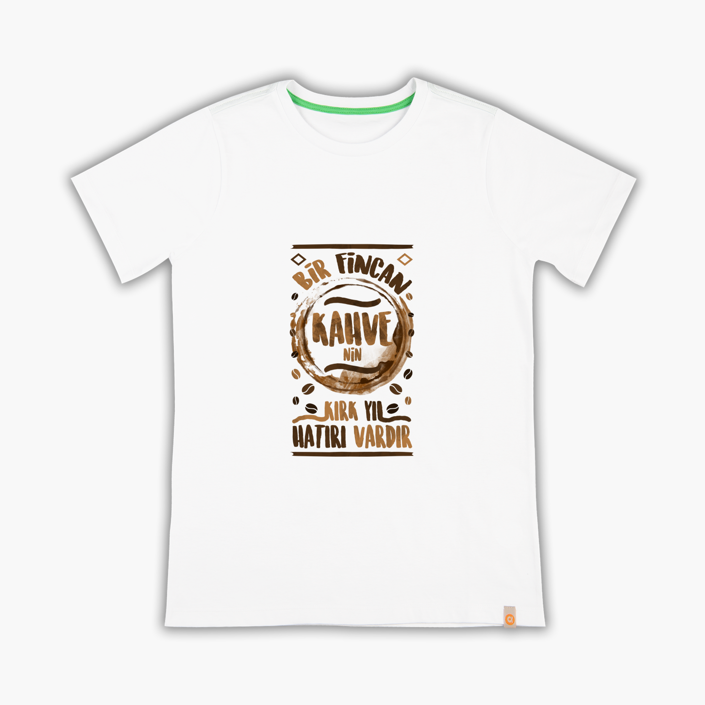 Coffee - T-Shirt