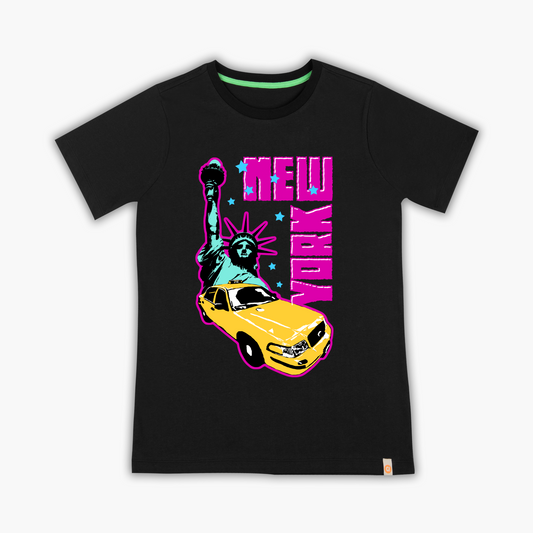New York - T-Shirt