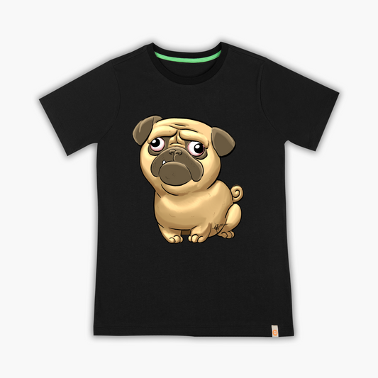 puggy - Tişört