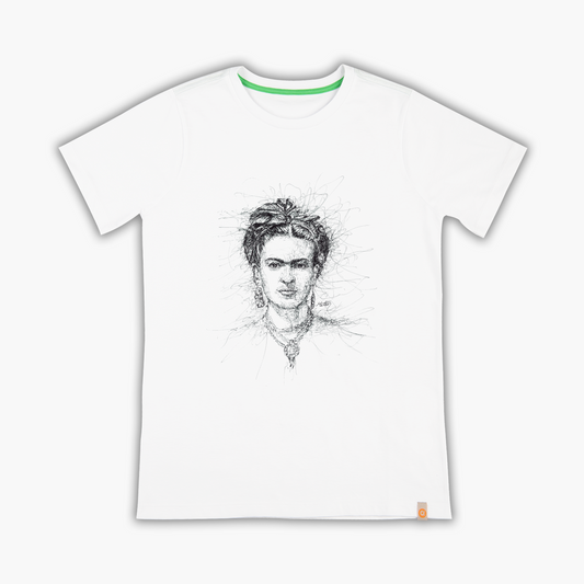 Frida Kahlo - T-Shirt