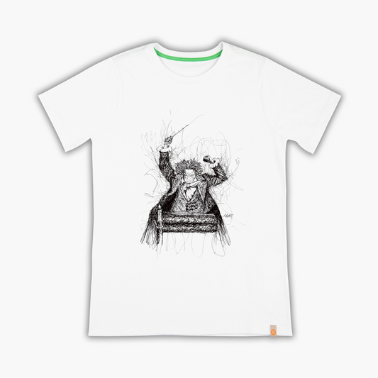 Beethoven - Tişört