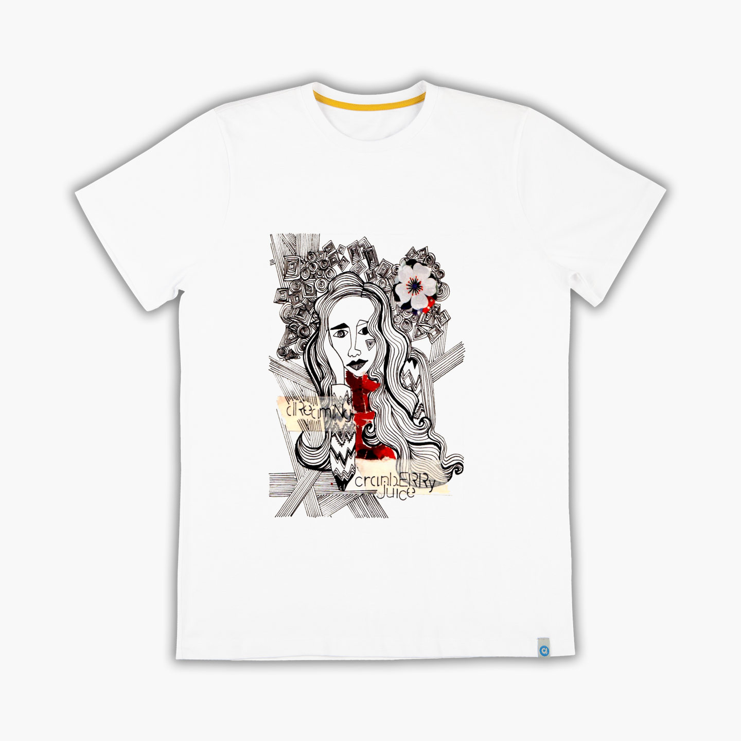 Cranberryjuice - T-Shirt