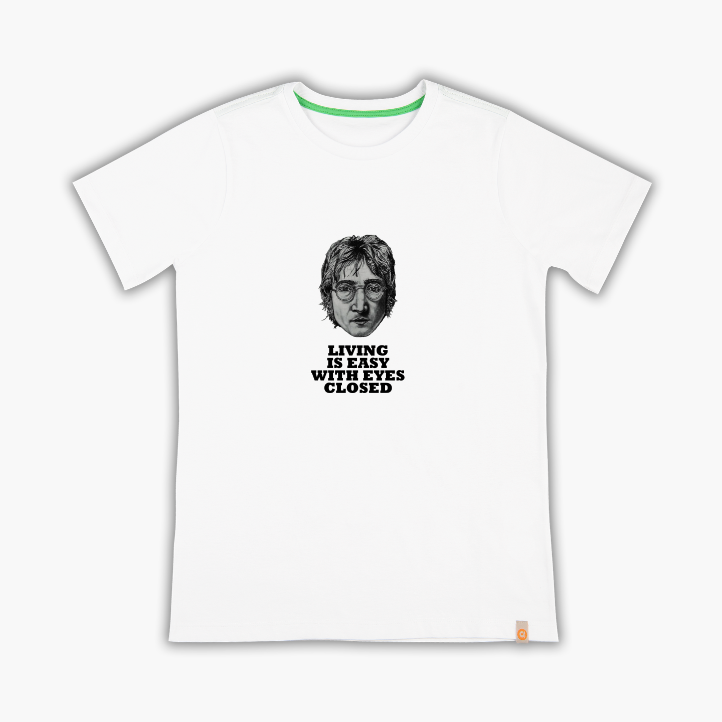 John Lennon - Tişört