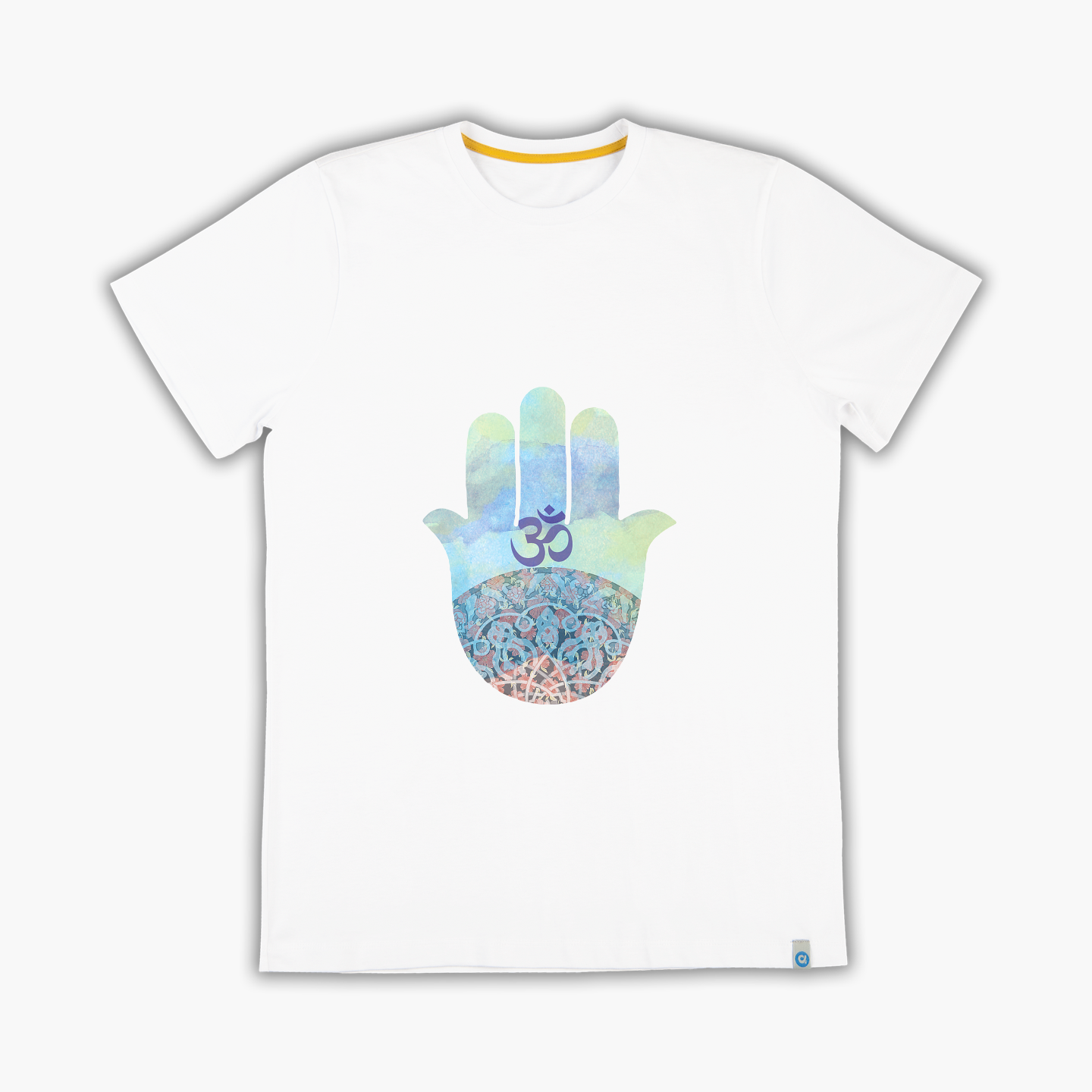 Hamsa Yoga - Tişört