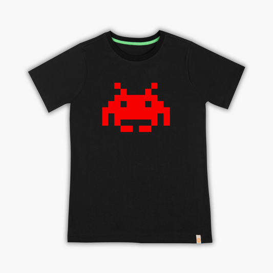 space invader - T-shirt