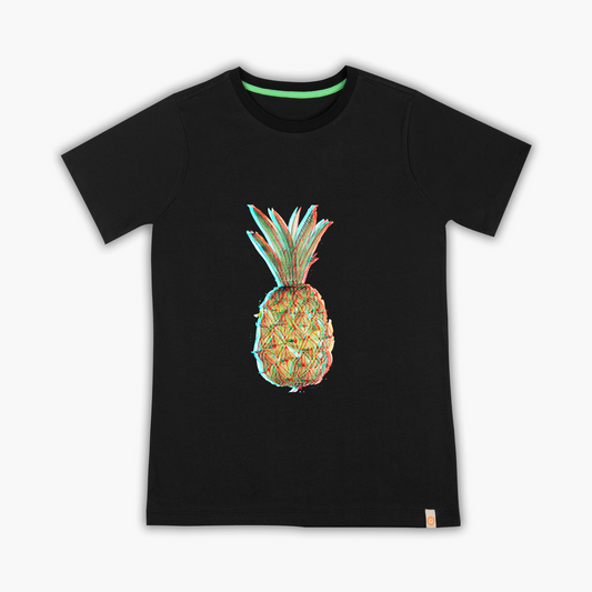 Pineapple - T-Shirt