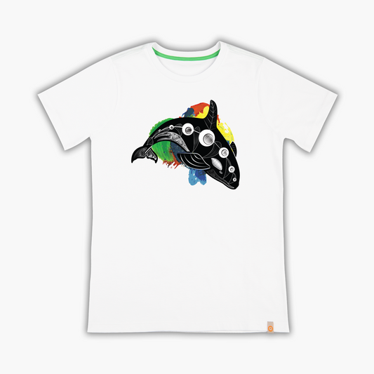 Orca - T-Shirt