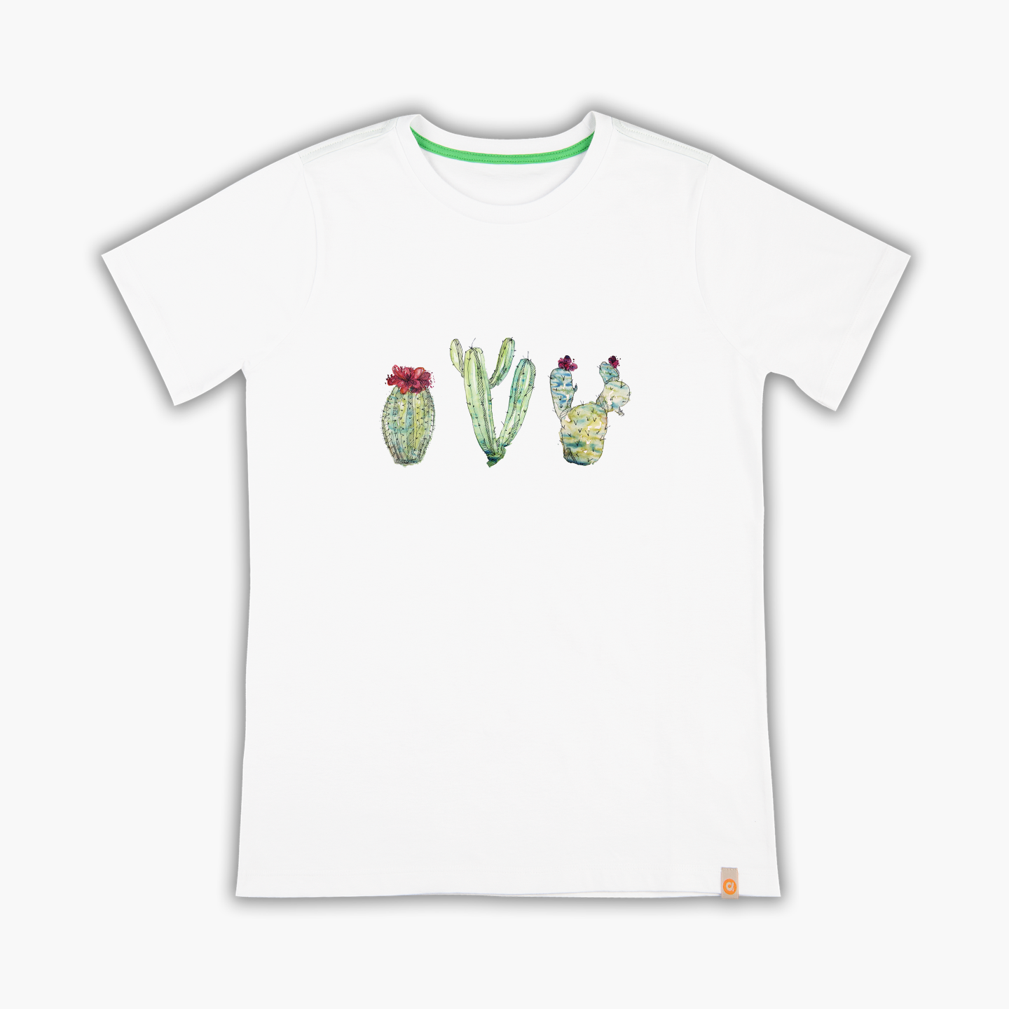 cactus - T-shirt