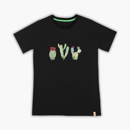 cactus - T-shirt