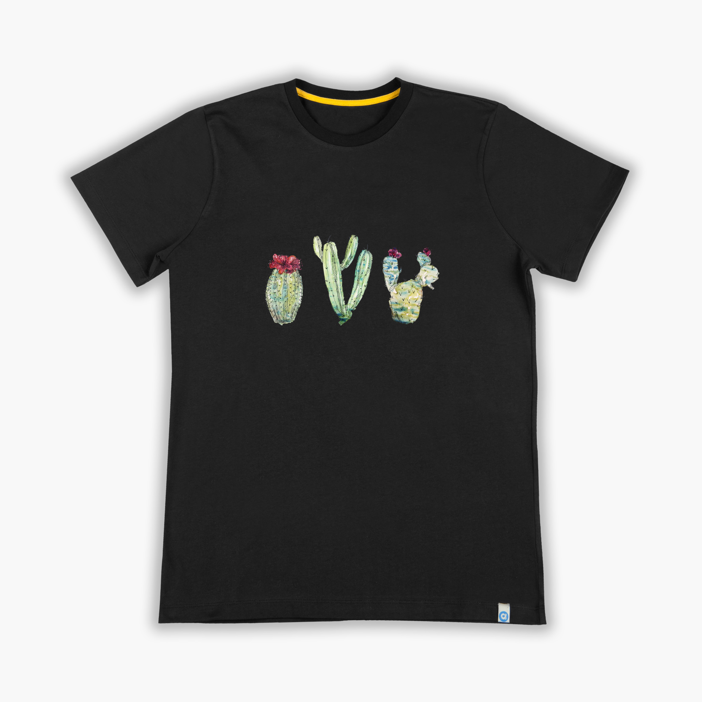 cactus - T-shirt