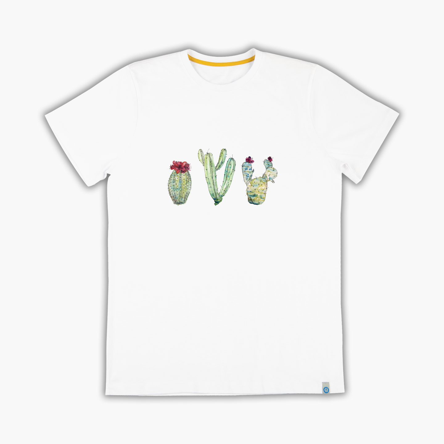 cactus - T-shirt