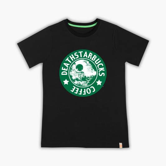 Deathstar Bucks Star Wars - T-Shirt