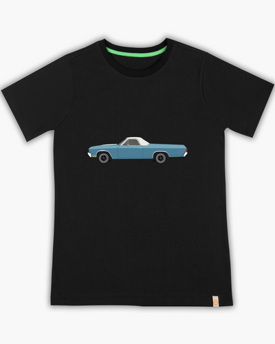 Chevy El Camino - Tişört