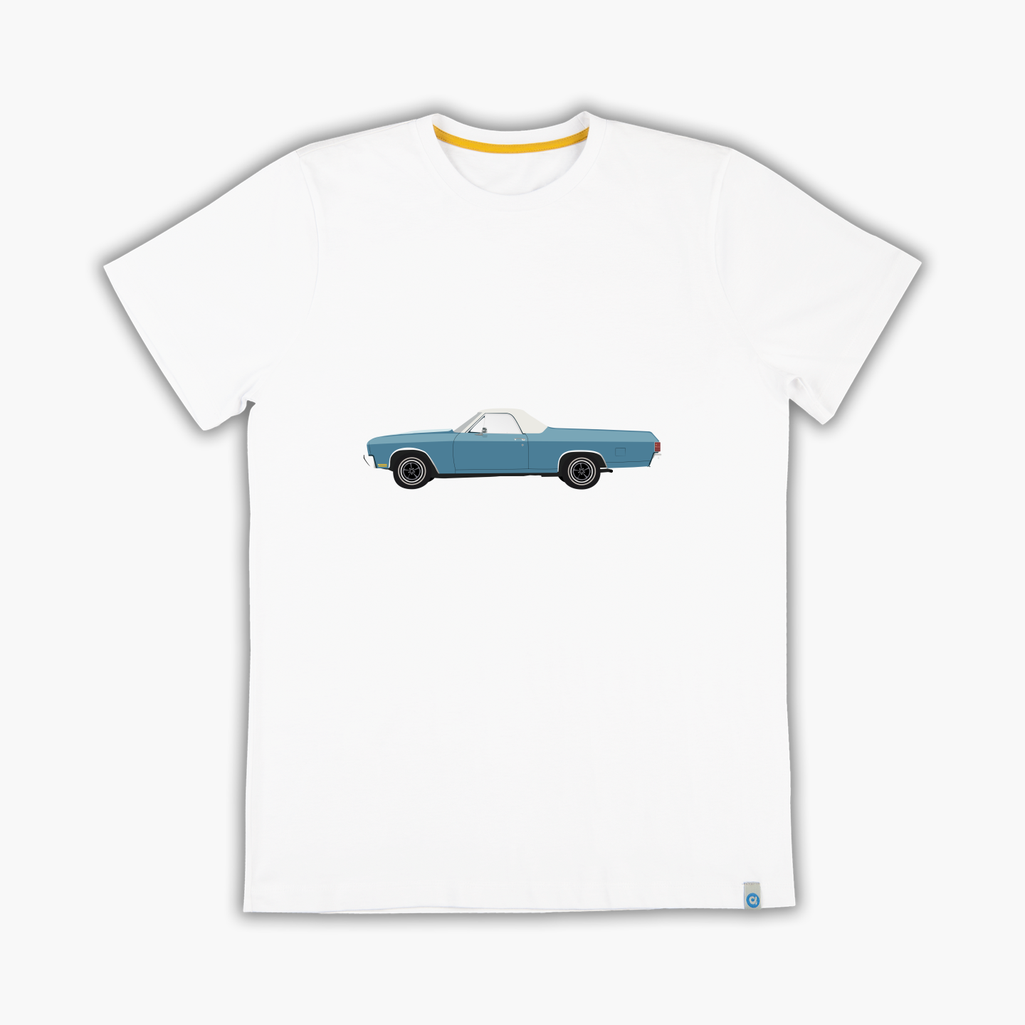 Chevy El Camino - Tişört