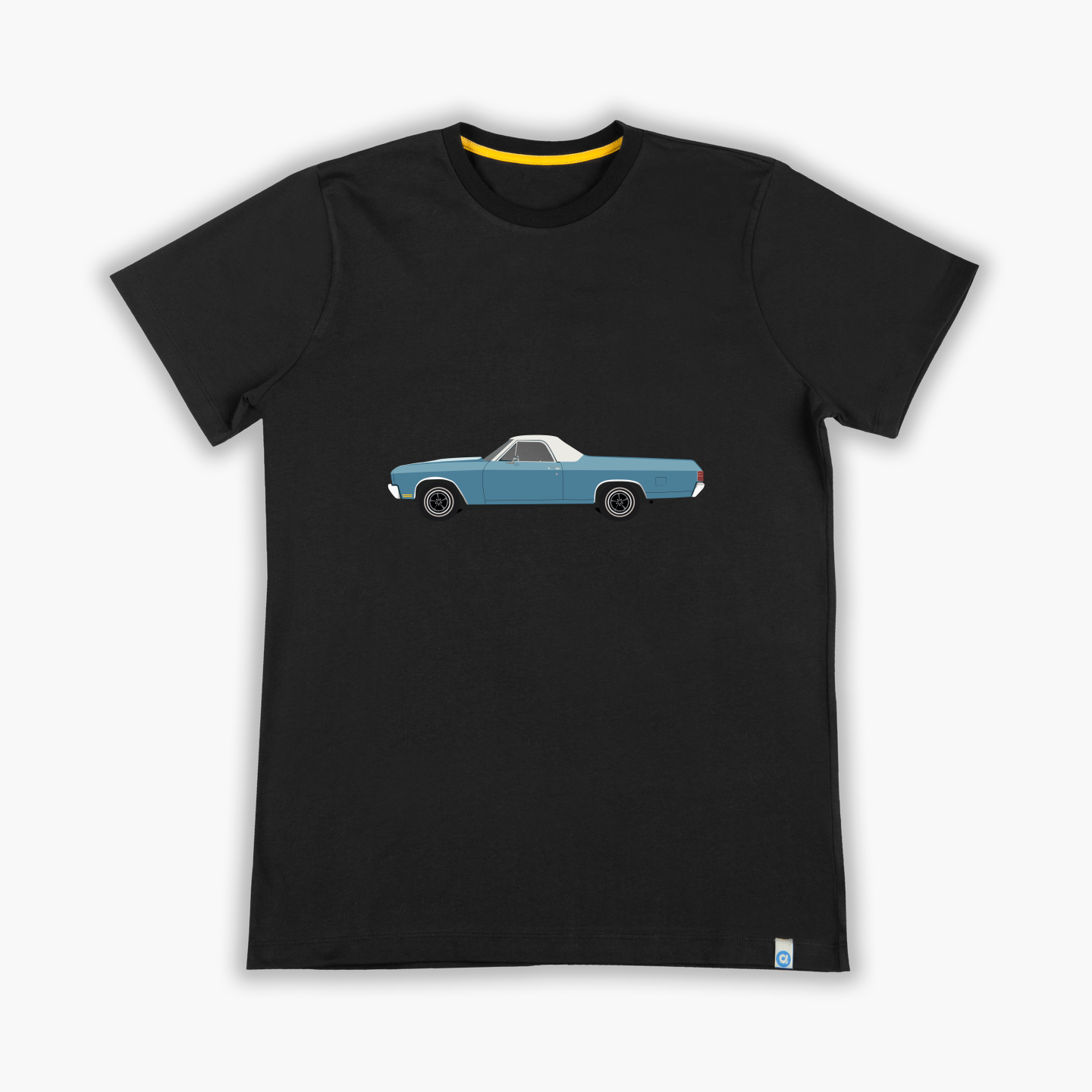 Chevy El Camino - Tişört