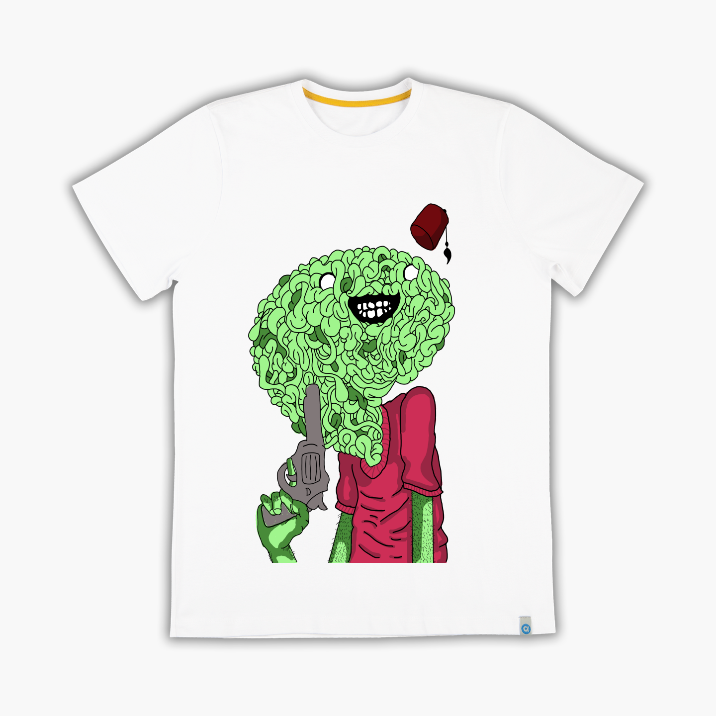 We Are Always High Vol 3 1 - T-Shirt