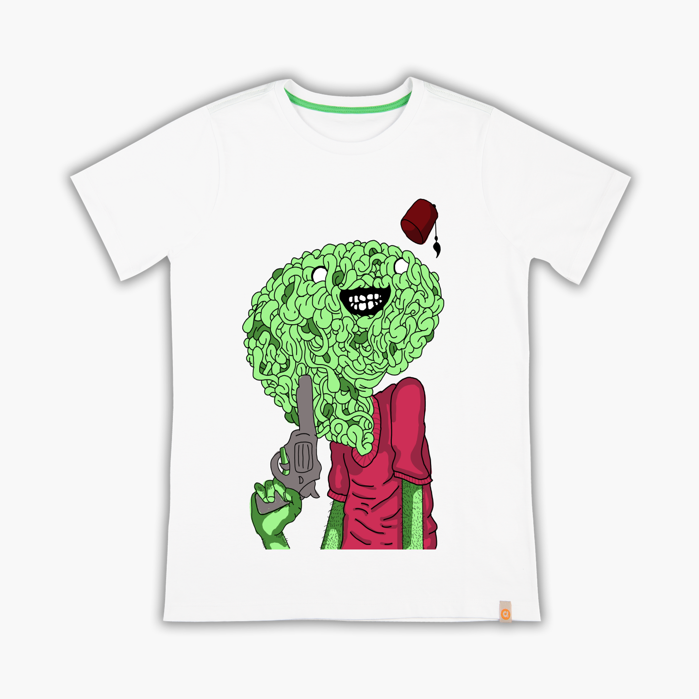 We Are Always High Vol 3 1 - T-Shirt