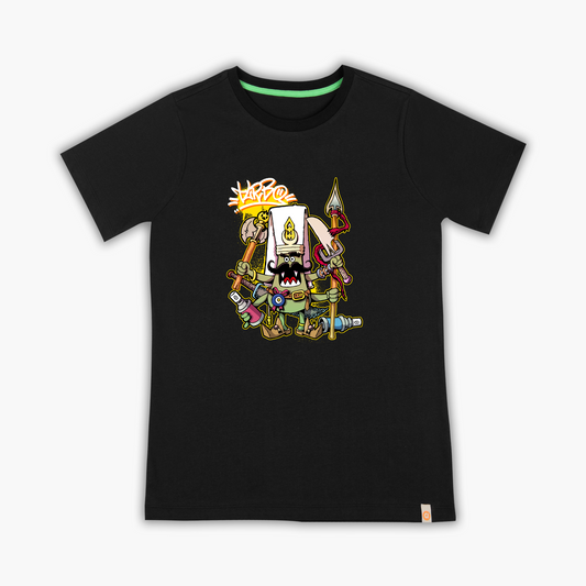 Janissary - T-Shirt