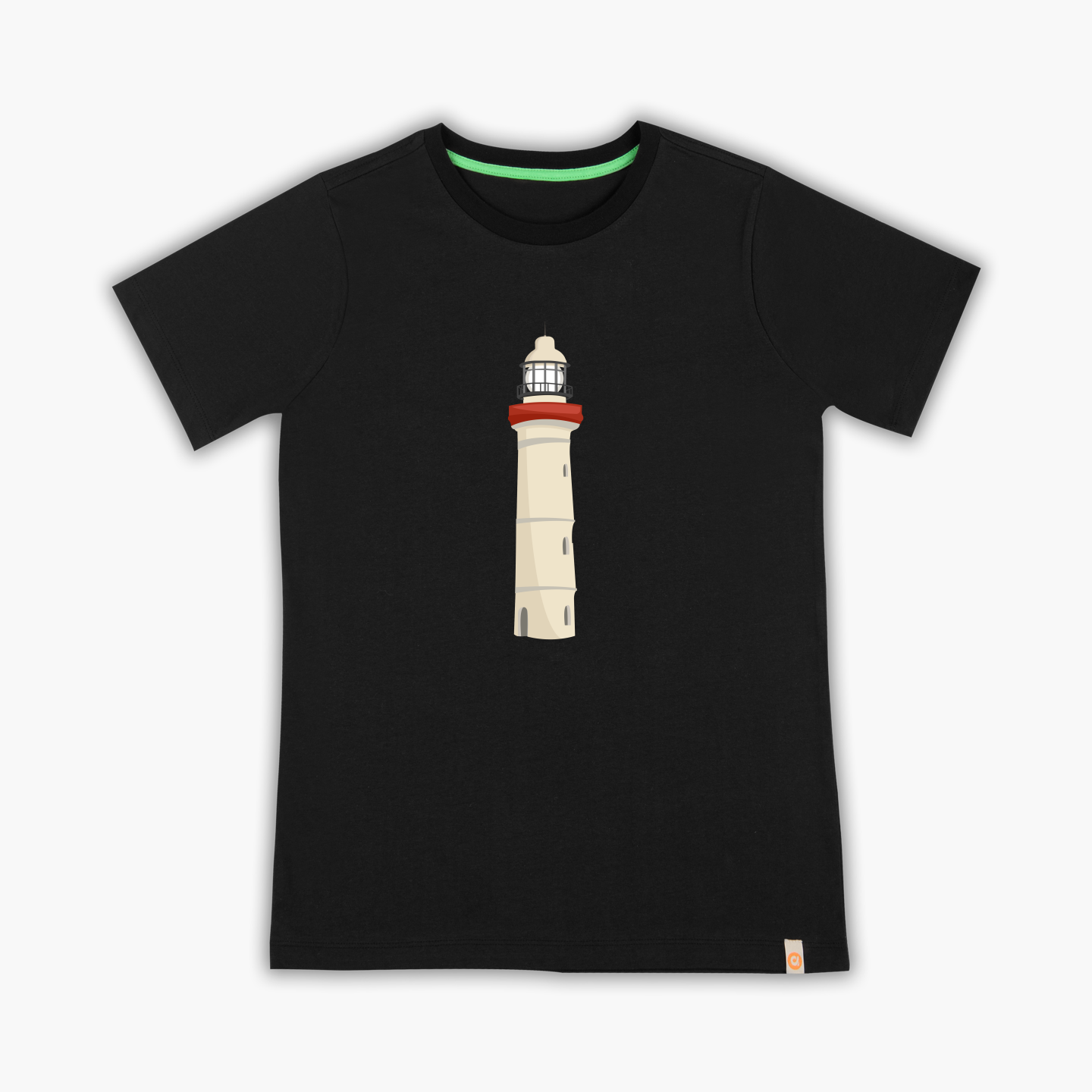 Lighthouse - Tişört