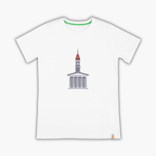 Building I - T-Shirt