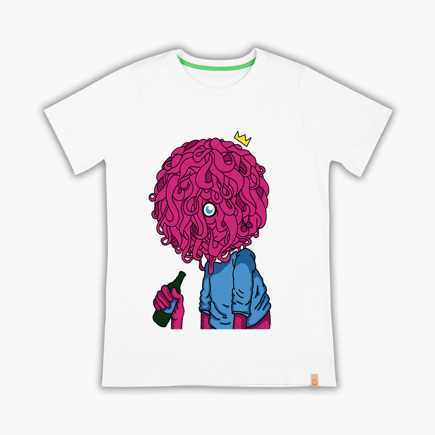 We Are Always High Vol 4 1 - T-Shirt