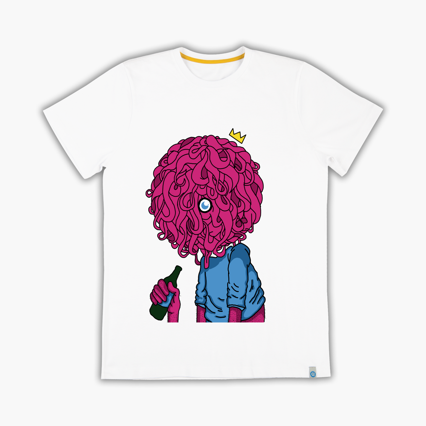 We Are Always High Vol 4 1 - T-Shirt