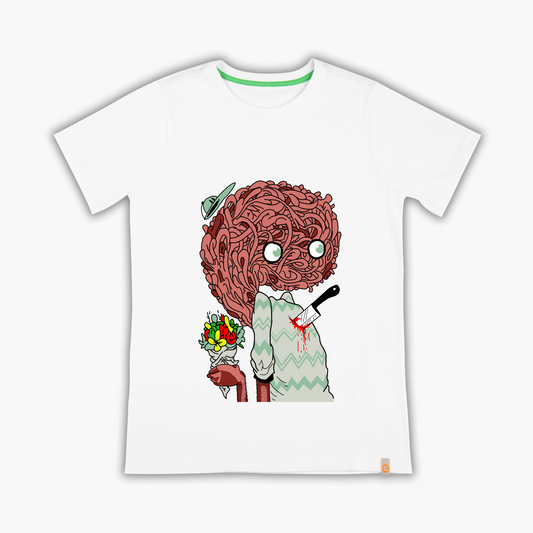 We Are Always In A Good Mind Vol 5 1 - T-Shirt