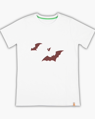 Bats - Tişört