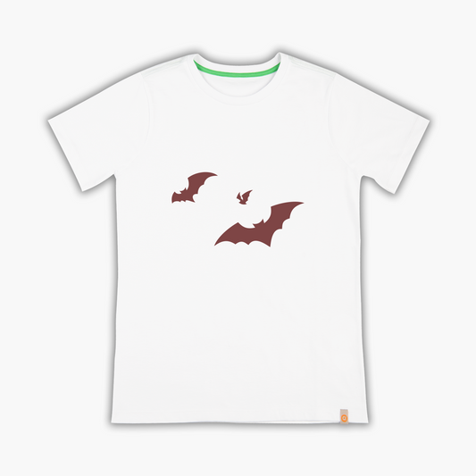 Bats - Tişört