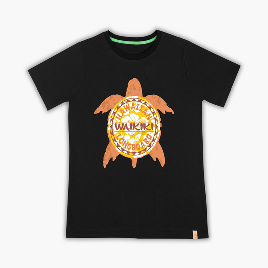 Waikiki Icon - T-Shirt
