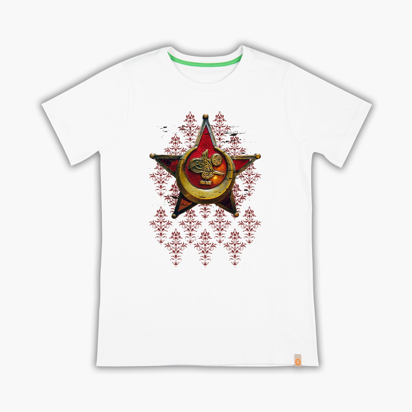 Çanakkale - Tişört