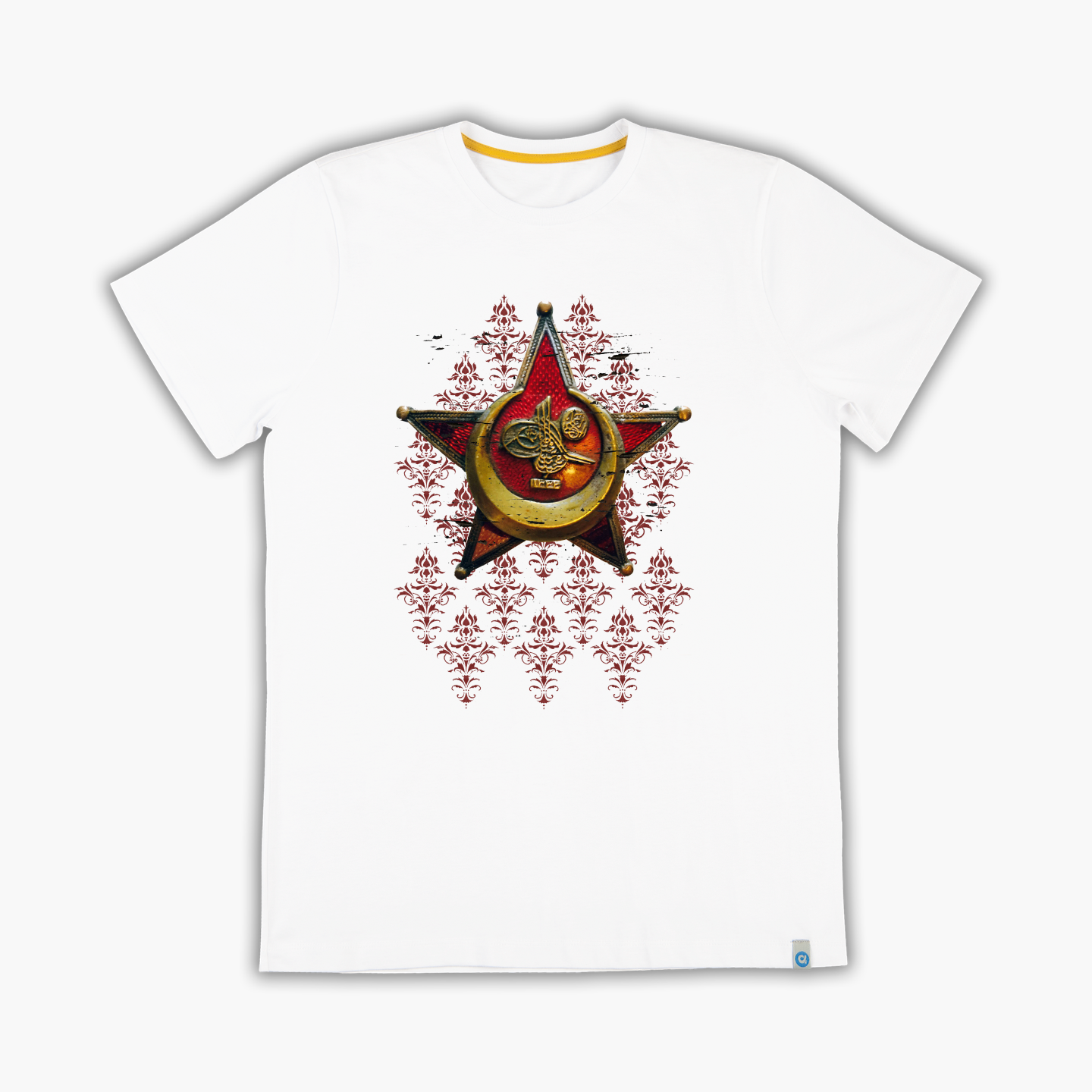 Çanakkale - Tişört