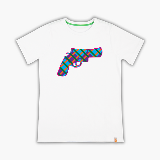 Pistol - T-Shirt