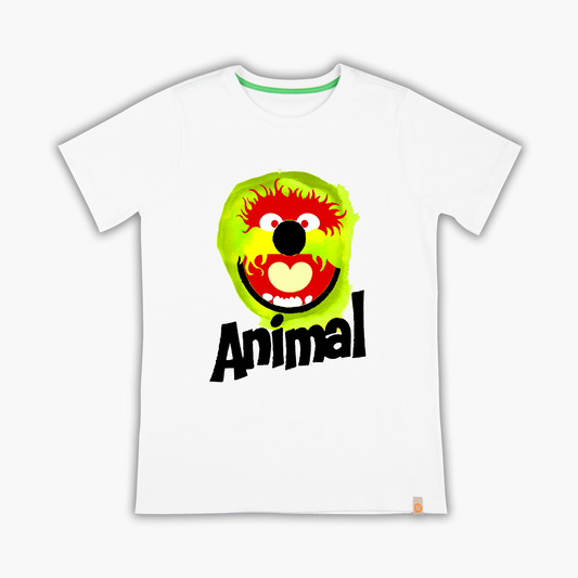 Animal - Tişört