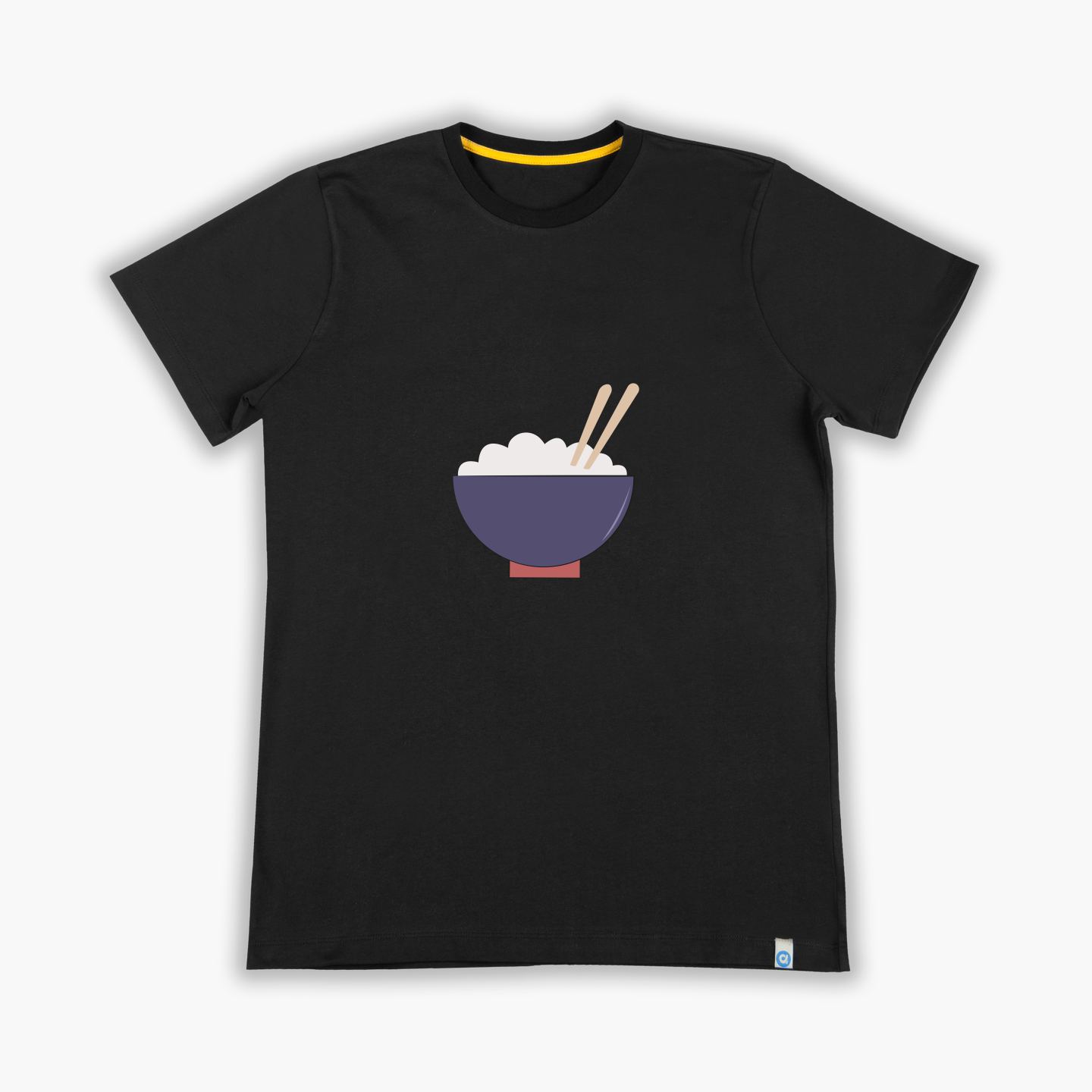 Rice - Tişört
