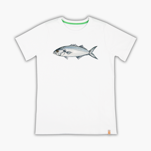 Blue Fish - T-Shirt