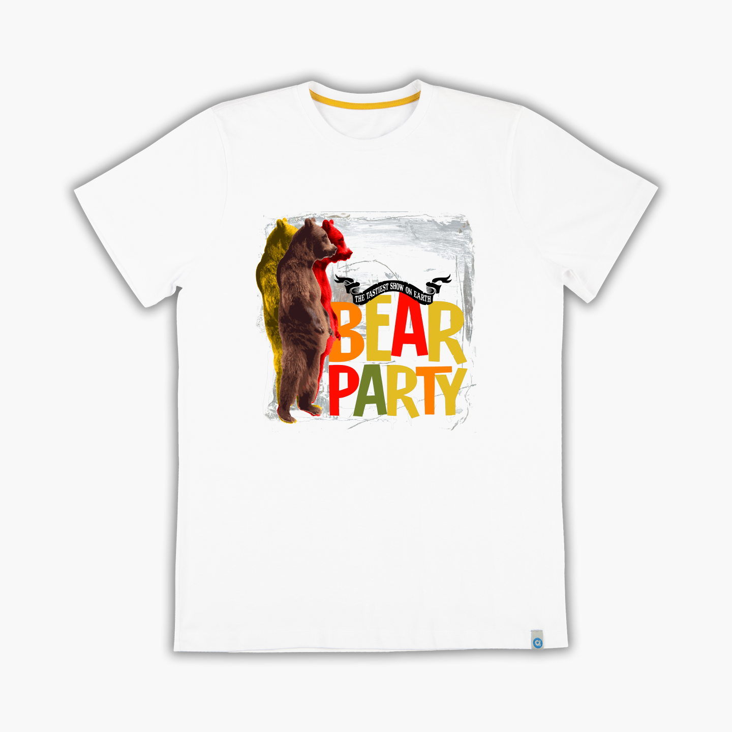 Bear Party - Tişört