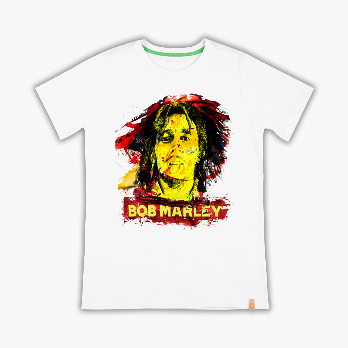 Bob Marley - Tişört