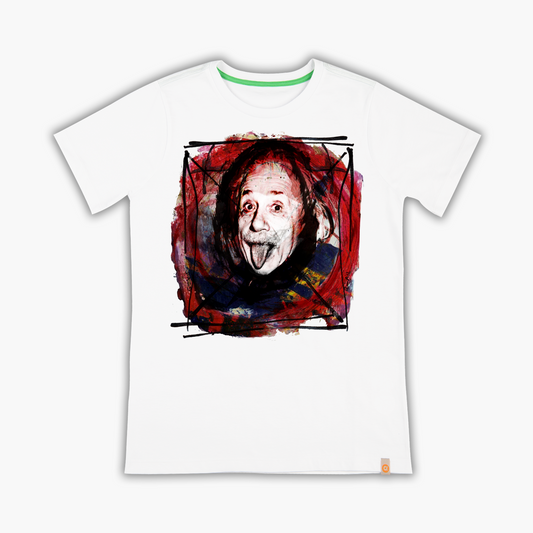 Albert Madstein - T-Shirt