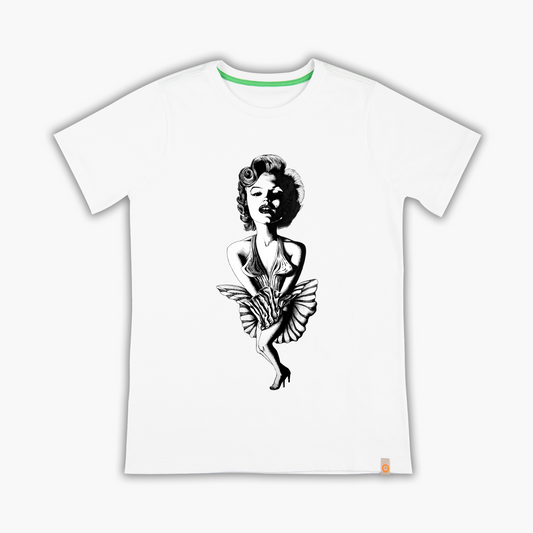 Marilyn - Tişört