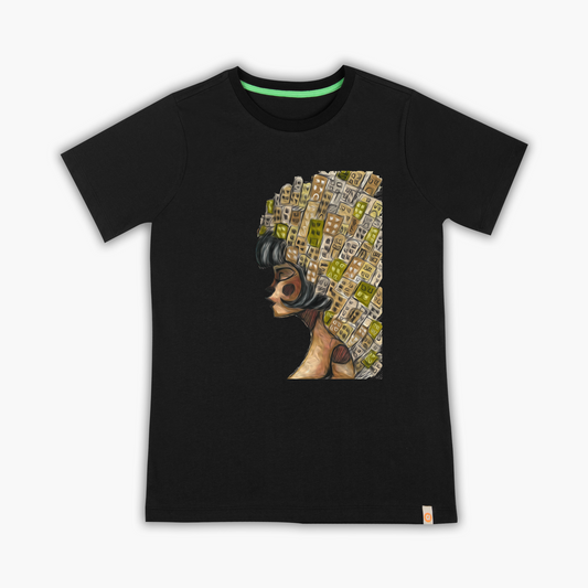 Thought - T-Shirt