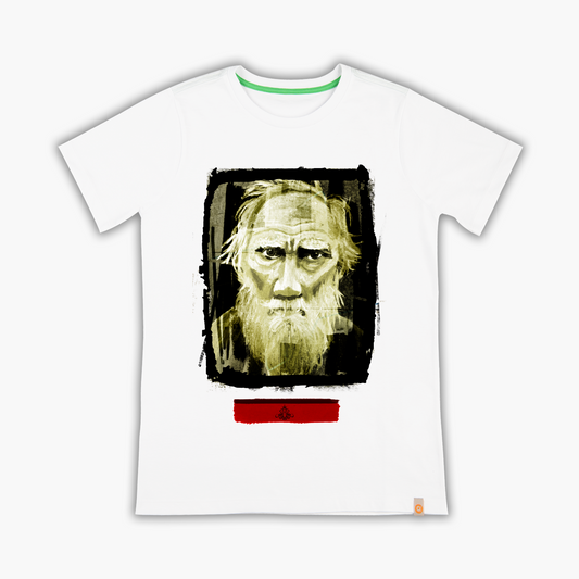 Tolstoy 2 - Tişört