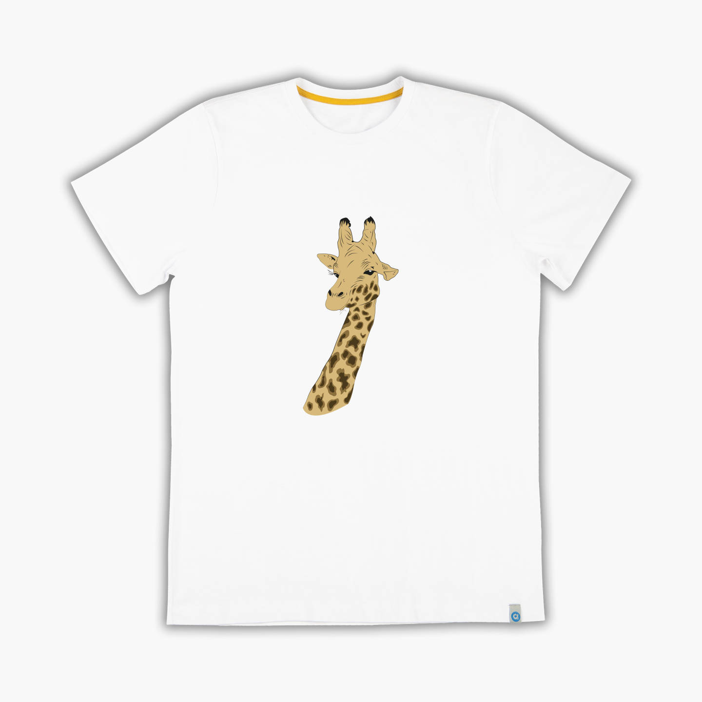 Giraffe - Tişört