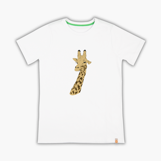 Giraffe - Tişört