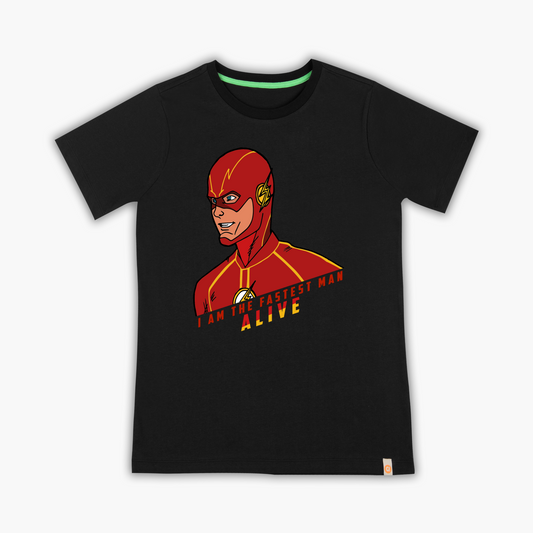 The Flash - Tişört