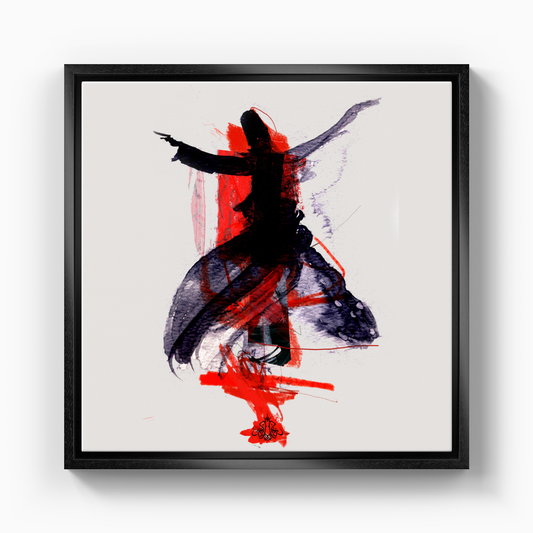 Sofi - Canvas Print