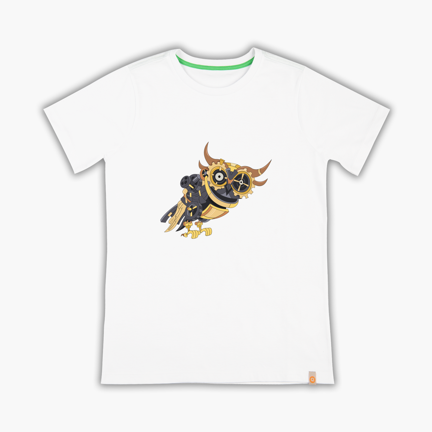 Owl - Tişört