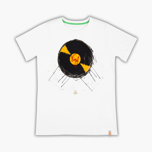 Vinyl - T-Shirt