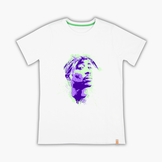 Tupac Shakur - T-Shirt